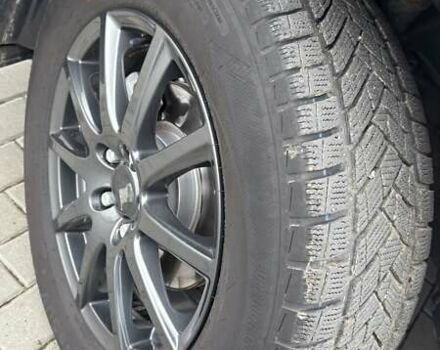 Черный Мазда СХ-5, объемом двигателя 2.2 л и пробегом 199 тыс. км за 14000 $, фото 41 на Automoto.ua