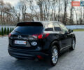 Чорний Мазда СХ-5, об'ємом двигуна 2.2 л та пробігом 228 тис. км за 13500 $, фото 6 на Automoto.ua