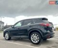 Чорний Мазда СХ-5, об'ємом двигуна 2.5 л та пробігом 139 тис. км за 14000 $, фото 3 на Automoto.ua