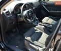 Чорний Мазда СХ-5, об'ємом двигуна 2.2 л та пробігом 261 тис. км за 14300 $, фото 30 на Automoto.ua