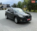 Чорний Мазда СХ-5, об'ємом двигуна 2.2 л та пробігом 226 тис. км за 13550 $, фото 39 на Automoto.ua