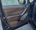 Черный Мазда СХ-5, объемом двигателя 2.2 л и пробегом 163 тыс. км за 15500 $, фото 15 на Automoto.ua