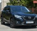 Черный Мазда СХ-5, объемом двигателя 2.2 л и пробегом 261 тыс. км за 11999 $, фото 24 на Automoto.ua