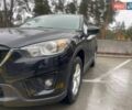 Чорний Мазда СХ-5, об'ємом двигуна 2.19 л та пробігом 232 тис. км за 15500 $, фото 1 на Automoto.ua