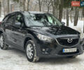 Чорний Мазда СХ-5, об'ємом двигуна 2.19 л та пробігом 225 тис. км за 14000 $, фото 1 на Automoto.ua
