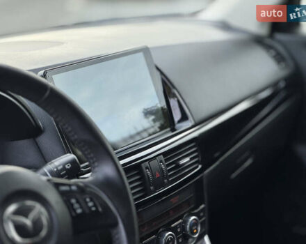 Мазда СХ-5 2014 у Запоріжжя на Automoto.ua Чорний Мазда СХ-5, об'ємом двигуна 2.2 л та пробігом 220 тис. км за 13999 $, фото 41 на Automoto.ua