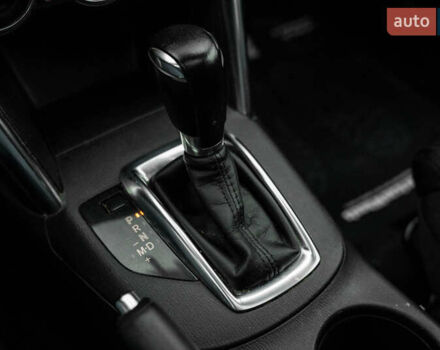 Черный Мазда СХ-5, объемом двигателя 2.5 л и пробегом 172 тыс. км за 13700 $, фото 23 на Automoto.ua