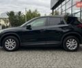Чорний Мазда СХ-5, об'ємом двигуна 2.19 л та пробігом 217 тис. км за 11800 $, фото 3 на Automoto.ua