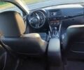 Черный Мазда СХ-5, объемом двигателя 2.2 л и пробегом 163 тыс. км за 15500 $, фото 10 на Automoto.ua