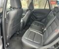 Чорний Мазда СХ-5, об'ємом двигуна 2.19 л та пробігом 188 тис. км за 15900 $, фото 10 на Automoto.ua