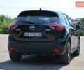 Чорний Мазда СХ-5, об'ємом двигуна 2.2 л та пробігом 261 тис. км за 14300 $, фото 15 на Automoto.ua