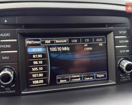 Черный Мазда СХ-5, объемом двигателя 2.2 л и пробегом 199 тыс. км за 14000 $, фото 29 на Automoto.ua