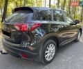 Чорний Мазда СХ-5, об'ємом двигуна 2.19 л та пробігом 192 тис. км за 12350 $, фото 11 на Automoto.ua