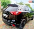 Черный Мазда СХ-5, объемом двигателя 2.2 л и пробегом 169 тыс. км за 14500 $, фото 14 на Automoto.ua