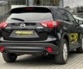 Чорний Мазда СХ-5, об'ємом двигуна 2.2 л та пробігом 217 тис. км за 11800 $, фото 6 на Automoto.ua