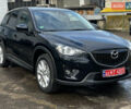 Чорний Мазда СХ-5, об'ємом двигуна 2.2 л та пробігом 181 тис. км за 14499 $, фото 2 на Automoto.ua