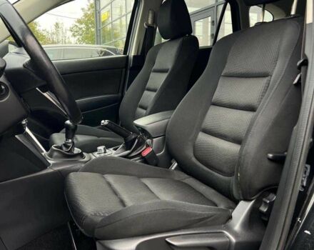 Чорний Мазда СХ-5, об'ємом двигуна 2.2 л та пробігом 217 тис. км за 11800 $, фото 10 на Automoto.ua