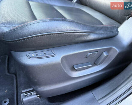 Чорний Мазда СХ-5, об'ємом двигуна 2.2 л та пробігом 228 тис. км за 13500 $, фото 33 на Automoto.ua