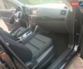 Черный Мазда СХ-5, объемом двигателя 2.2 л и пробегом 169 тыс. км за 14500 $, фото 25 на Automoto.ua