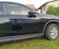 Черный Мазда СХ-5, объемом двигателя 2.2 л и пробегом 227 тыс. км за 9700 $, фото 14 на Automoto.ua