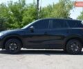 Черный Мазда СХ-5, объемом двигателя 2.2 л и пробегом 261 тыс. км за 11999 $, фото 7 на Automoto.ua