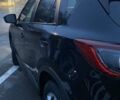 Чорний Мазда СХ-5, об'ємом двигуна 2.19 л та пробігом 247 тис. км за 12800 $, фото 12 на Automoto.ua