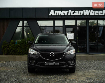 Мазда СХ-5 2014 в Черновцах на Automoto.ua Черный Мазда СХ-5, объемом двигателя 2.5 л и пробегом 172 тыс. км за 13700 $, фото 1 на Automoto.ua