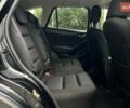 Чорний Мазда СХ-5, об'ємом двигуна 2.19 л та пробігом 217 тис. км за 11800 $, фото 20 на Automoto.ua