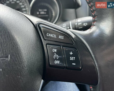 Чорний Мазда СХ-5, об'ємом двигуна 2.2 л та пробігом 181 тис. км за 14499 $, фото 31 на Automoto.ua