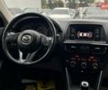 Чорний Мазда СХ-5, об'ємом двигуна 2.19 л та пробігом 217 тис. км за 11800 $, фото 13 на Automoto.ua