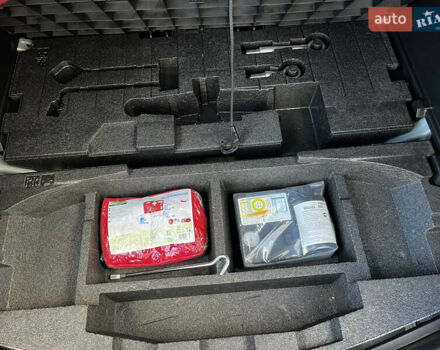 Чорний Мазда СХ-5, об'ємом двигуна 2.2 л та пробігом 181 тис. км за 14499 $, фото 53 на Automoto.ua