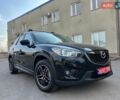 Чорний Мазда СХ-5, об'ємом двигуна 2.2 л та пробігом 155 тис. км за 14600 $, фото 28 на Automoto.ua