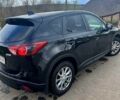 Чорний Мазда СХ-5, об'ємом двигуна 2.2 л та пробігом 258 тис. км за 16300 $, фото 2 на Automoto.ua