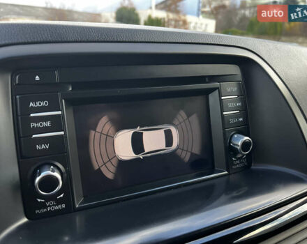 Чорний Мазда СХ-5, об'ємом двигуна 2.2 л та пробігом 181 тис. км за 14499 $, фото 40 на Automoto.ua