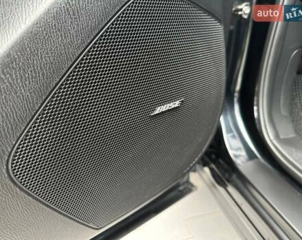 Черный Мазда СХ-5, объемом двигателя 2.5 л и пробегом 169 тыс. км за 12900 $, фото 13 на Automoto.ua