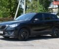 Черный Мазда СХ-5, объемом двигателя 2.2 л и пробегом 261 тыс. км за 11999 $, фото 4 на Automoto.ua