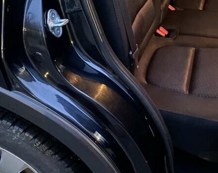 Чорний Мазда СХ-5, об'ємом двигуна 2.19 л та пробігом 247 тис. км за 12800 $, фото 24 на Automoto.ua