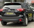 Чорний Мазда СХ-5, об'ємом двигуна 2.19 л та пробігом 217 тис. км за 11800 $, фото 6 на Automoto.ua