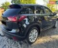 Чорний Мазда СХ-5, об'ємом двигуна 2.2 л та пробігом 160 тис. км за 12700 $, фото 21 на Automoto.ua