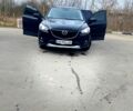 Черный Мазда СХ-5, объемом двигателя 2.2 л и пробегом 220 тыс. км за 14200 $, фото 1 на Automoto.ua