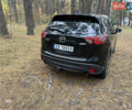 Мазда СХ-5 2014 у Житомирі на Automoto.ua Чорний Мазда СХ-5, об'ємом двигуна 2.2 л та пробігом 209 тис. км за 10600 $, фото 5 на Automoto.ua