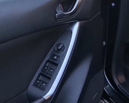 Чорний Мазда СХ-5, об'ємом двигуна 2.19 л та пробігом 247 тис. км за 12800 $, фото 16 на Automoto.ua