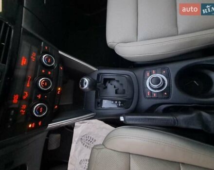 Черный Мазда СХ-5, объемом двигателя 2.2 л и пробегом 204 тыс. км за 13300 $, фото 22 на Automoto.ua