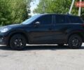 Черный Мазда СХ-5, объемом двигателя 2.2 л и пробегом 261 тыс. км за 11999 $, фото 6 на Automoto.ua