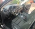 Черный Мазда СХ-5, объемом двигателя 2.2 л и пробегом 169 тыс. км за 14500 $, фото 22 на Automoto.ua