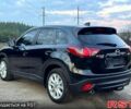 Черный Мазда СХ-5, объемом двигателя 2.2 л и пробегом 160 тыс. км за 11799 $, фото 5 на Automoto.ua
