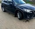 Чорний Мазда СХ-5, об'ємом двигуна 2.2 л та пробігом 258 тис. км за 16300 $, фото 1 на Automoto.ua
