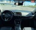 Черный Мазда СХ-5, объемом двигателя 2.2 л и пробегом 121 тыс. км за 17000 $, фото 17 на Automoto.ua
