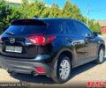 Чорний Мазда СХ-5, об'ємом двигуна 2.2 л та пробігом 190 тис. км за 12750 $, фото 3 на Automoto.ua
