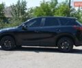 Мазда СХ-5 2014 в Павлограде на Automoto.ua Черный Мазда СХ-5, объемом двигателя 2.2 л и пробегом 261 тыс. км за 11900 $, фото 8 на Automoto.ua